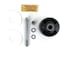 Hendrickson Bushing Kit, Pivot, Suspension, Tri-Functional, Quick Align,  S-24691 - alternate 3
